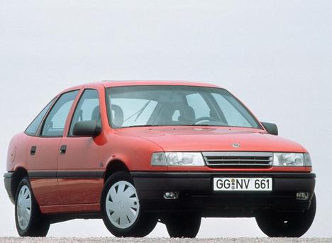 Изображение Vectra B CC